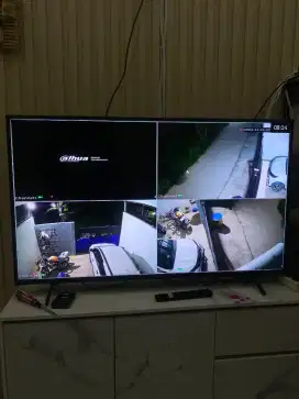 CCTV HIKVISION DAHUA HILOOK TERBARU TERMURAH KUALITAS TERJAMIN