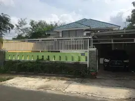 Rumah.  Jl. Bukit raya indah. Loktabat selatan