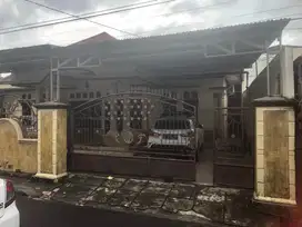 jual rumah di  Tuminting. Manado.