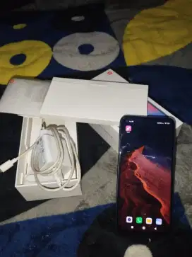 Redmi Note 9 Navy 8/128