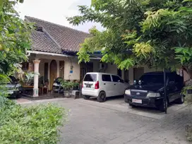 Dijual rumah di banjarbaru utara