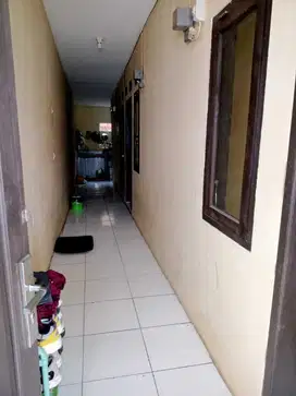 Dijual RUmah kos murah di Taman Cibaduyut indah