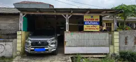 Rumah Dijual Cepat Bisa Nego