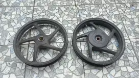 Velg Honda Vario Lama (Palang Lima)