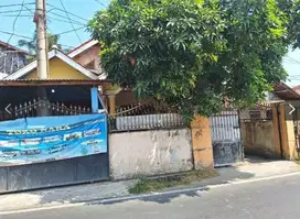 di jual rumah cash rukam full renovasi