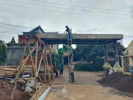 Tanah Murah Pinggir Jalan SHM