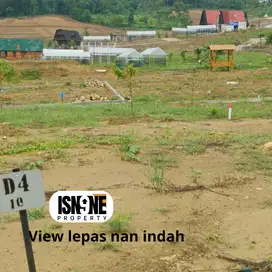 JUAL CEPAT TANAH MURAH 60 JUTAAN 100 METER PINGGIR JALAN BOGOR