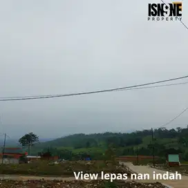 JUAL TANAH MURAH 67 JUTAAN PER100 METER PINGGIR JALAN