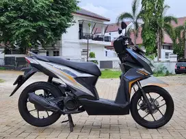 Honda Beat CBS ISS Tahun 2021