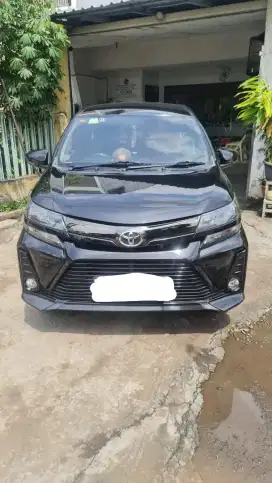 TERMURAH!!! Toyota Veloz 2019 AT