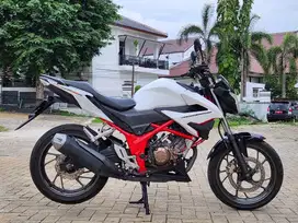 Honda Cb 150 R Tahun 2020 Siap Gazz