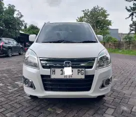 Karimun Wagon GX AT