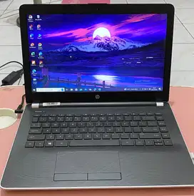 Dijual Laptop Second - Kondisi Masih Bagus, Harga Terjangkau!