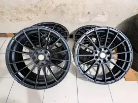 Velg&Ban pnp avanza