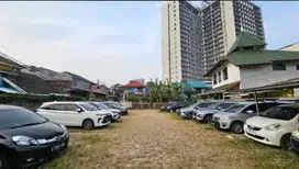 Dijual Tanah Premium 500m2 Siap Bangun di Ragunan Pasar Minggu