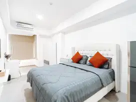 Apartemen Tangerang 15min Bandara Soetta Dekat BSD Gading Serpong