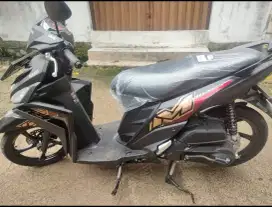 YAMAHA MIO M3 125 (MASIH BISA NEGO)