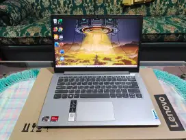 Laptop lenovo ideapad slim 1 14amn7 ryzen 3 7320 8/256 vga 2gb fhd