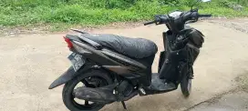 Yamaha Mio GT 125