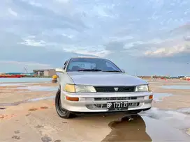 For Sale Toyota Corolla AE100 AT 1992