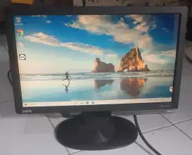 LED MONITOR 16 BENQ NORMAL