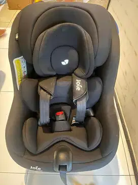 Car Seat Joie Steady