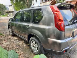 Nissan xtrail 2011 2.0 mesin 2000cc x trail 2011 x-trail 2011 crv 2011