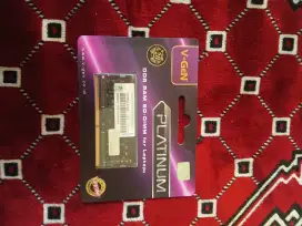 ram laptop ddr4 8gb 100% new segel