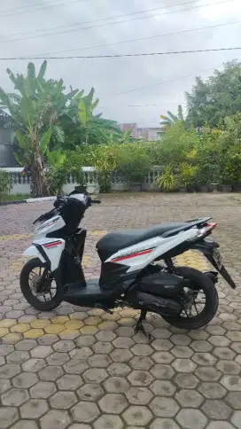 Vario 125 2017.