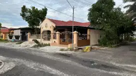 Disewakan Rumah di Pusat Kota