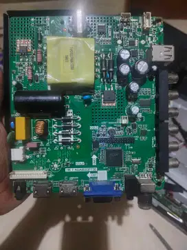 MainBoard TV LED Coocaa 40D54