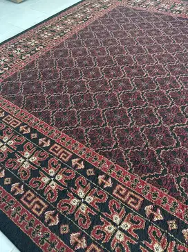 KARPET TURKI UK.2X3