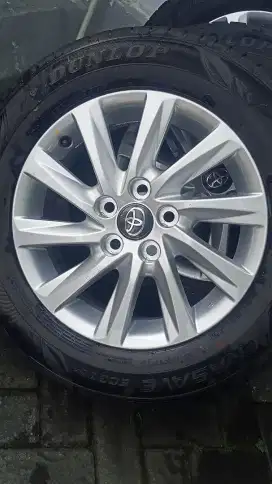 Velg Innova zenik