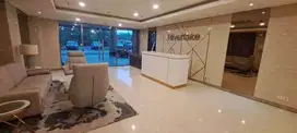 Apartemen Meikarta Cikarang Tower River Lake Luas 64 m2 Rp 350 Jt 3 KT