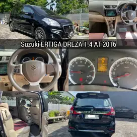 Suzuki ERTIGA DREZA 1.4 AT 2016