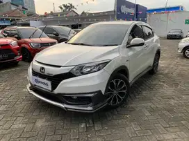 [OLXmobbi] Honda HR-V 1.5 E Mugen Bensin-AT 2018 Putih