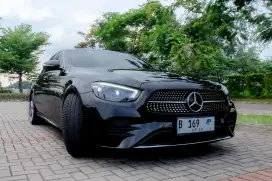 Mercy E300 AMG AT 2018