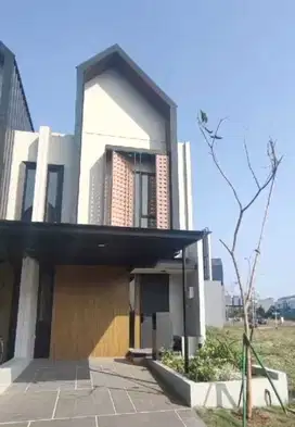Di jual rumah Cluster MAHAKAM  Jakarta Garden City ,Cakung Jakarta Tim