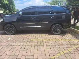 Toyota Kijang Innova 2012 Diesel