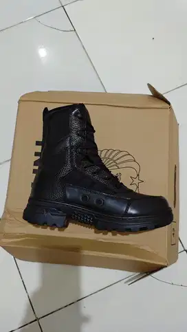 Sepatu PDL TNI AD Terbaru