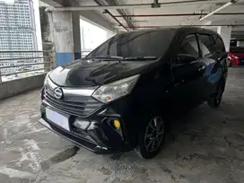 DAIHATSU SIGRA 1,2 R METIK 2020