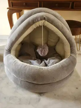 Pet Bed ( tempat tidur kucing)