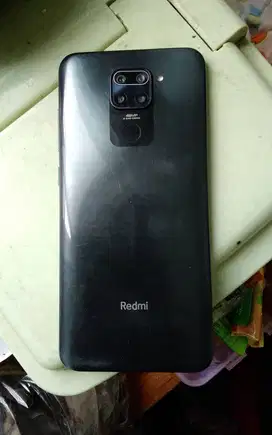 Redmi Note 9 4/64