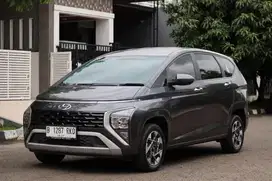 Hyundai Stargazer Style AT 2022