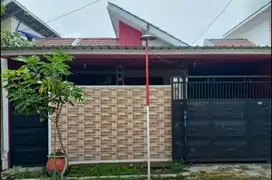 RUMAH LUAS MURAH DI WONOAYU SIDOARJO