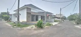 Rumah Roseville Deltamas Cikarang Luas 138 m2 Rp 1,3 M 3 KT 2 KM Hoek