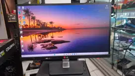 Monitor lg 24in ips