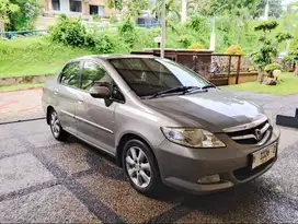 JUAL HONDA CITY GD8 1.5 IDSI AT (S) BARANG ISTIMEWA