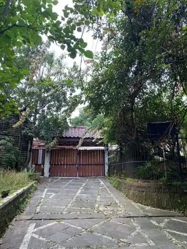 Rumah Mewah Villa Duta Bogor Full Furnished