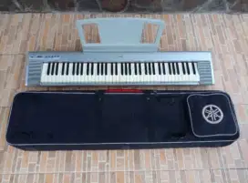 Yamaha NP-30 Portable Digital Piano